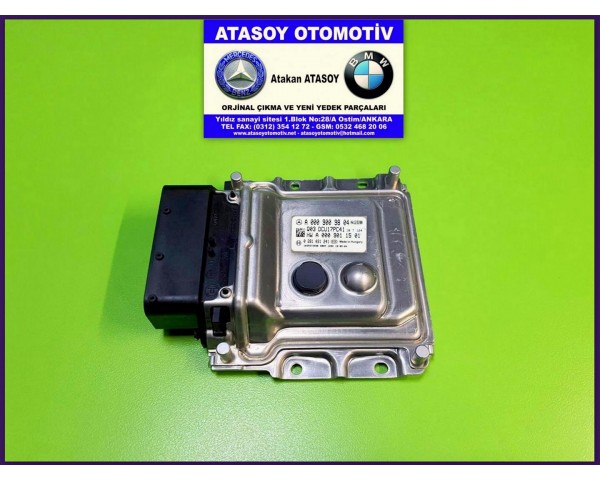 MERCEDES W207 ADBLUE BEYNİ 0009009804 0009001904 0009001804 0009003901 0281031241 0281030437 0281030436 A0009009804 A0009001904 A0009001804 A0009003901 A0009011501